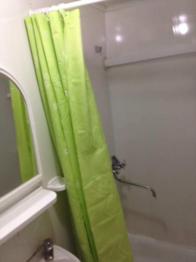 Guest House Tri Topolya Lidzava Dış mekan fotoğraf