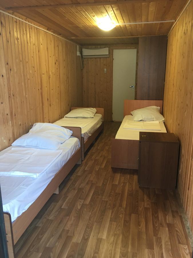 Guest House Tri Topolya Lidzava Dış mekan fotoğraf