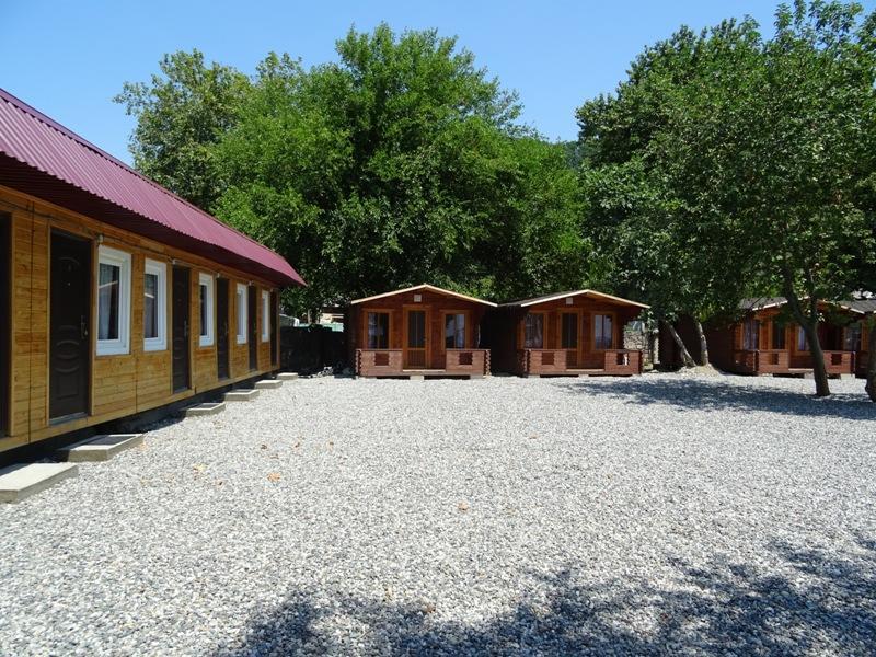Guest House Tri Topolya Lidzava Dış mekan fotoğraf