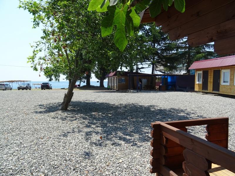 Guest House Tri Topolya Lidzava Dış mekan fotoğraf