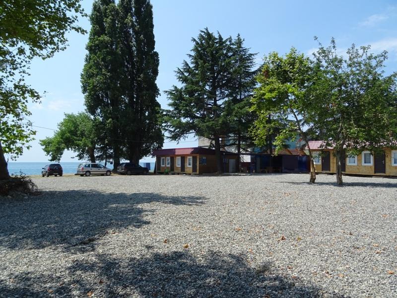 Guest House Tri Topolya Lidzava Dış mekan fotoğraf