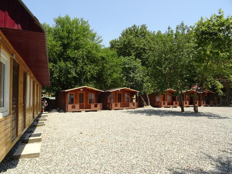 Guest House Tri Topolya Lidzava Dış mekan fotoğraf